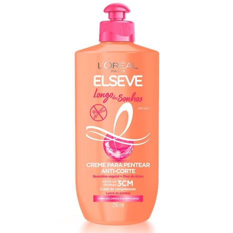 Creme Anti Corte 250ml